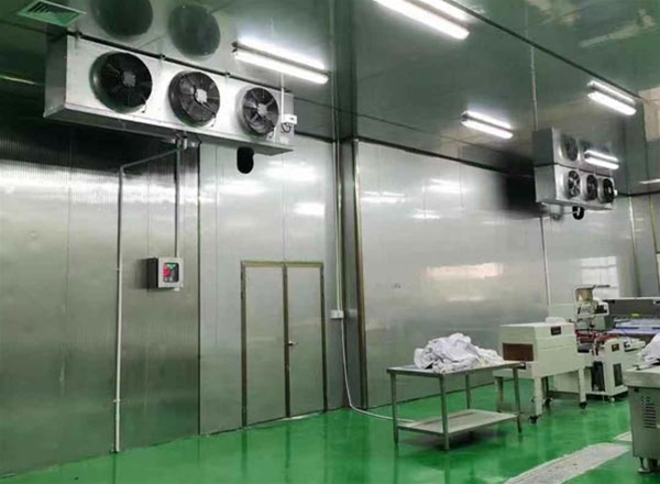 車間加工中間